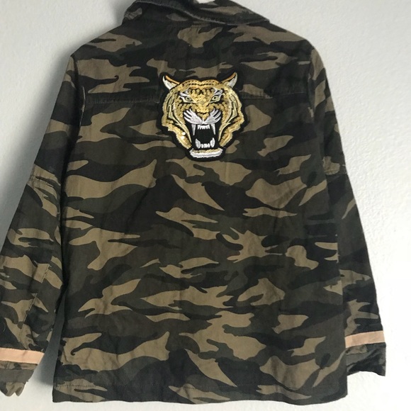 Jacket - Picture 2 of 2